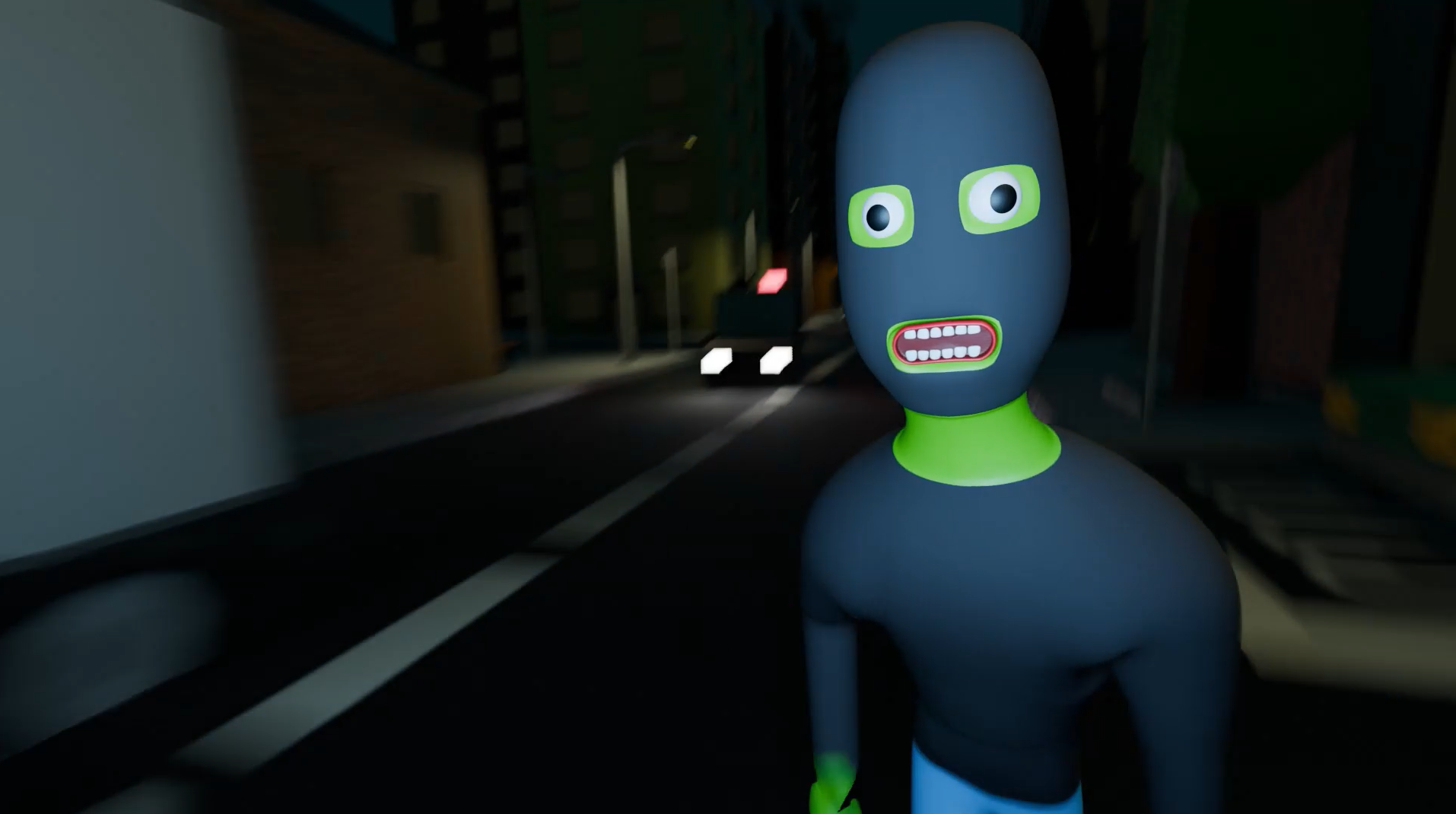 Project 4 Thumbnail
